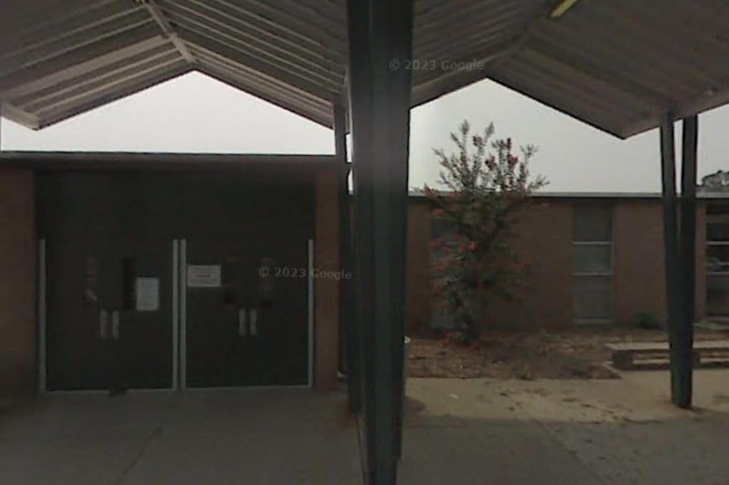 Bethel High School