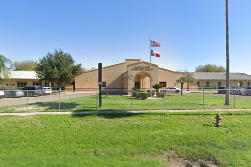 Elodia R Chapa Elementary School