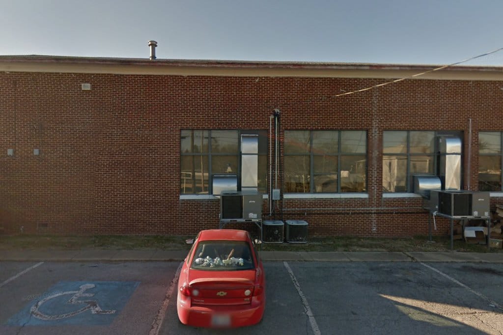Sequoyah Elementary School