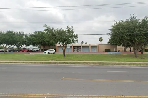 Garza Elementary School