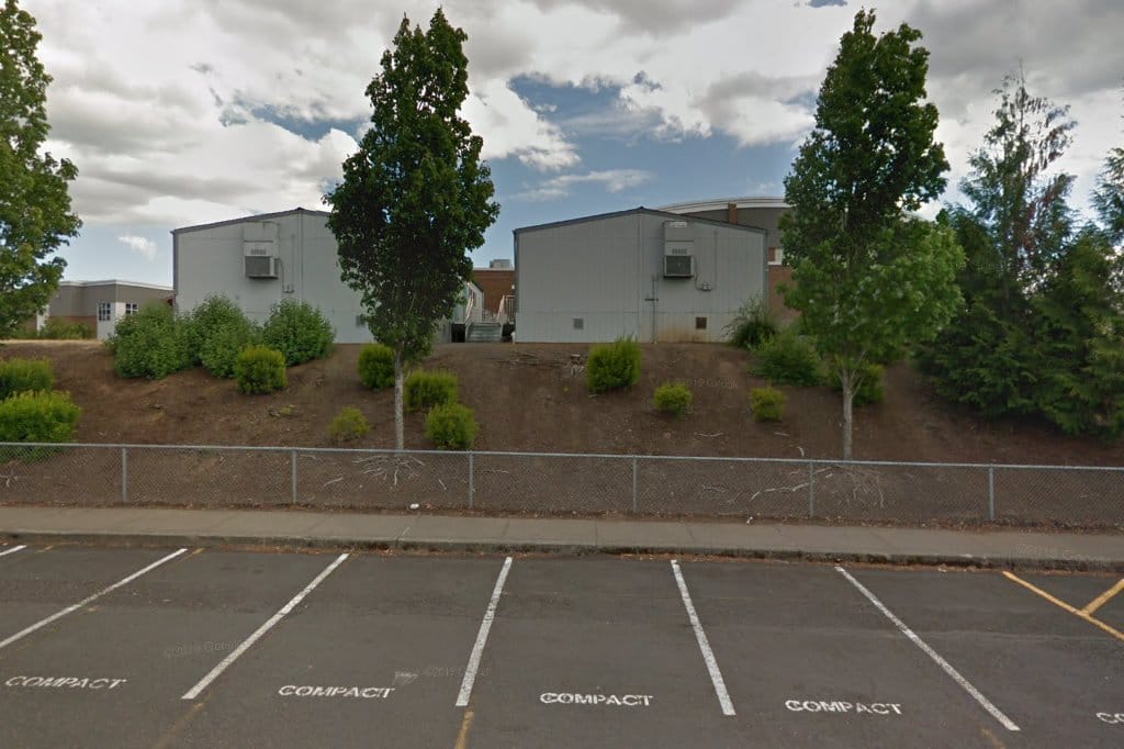 Cascade Middle School