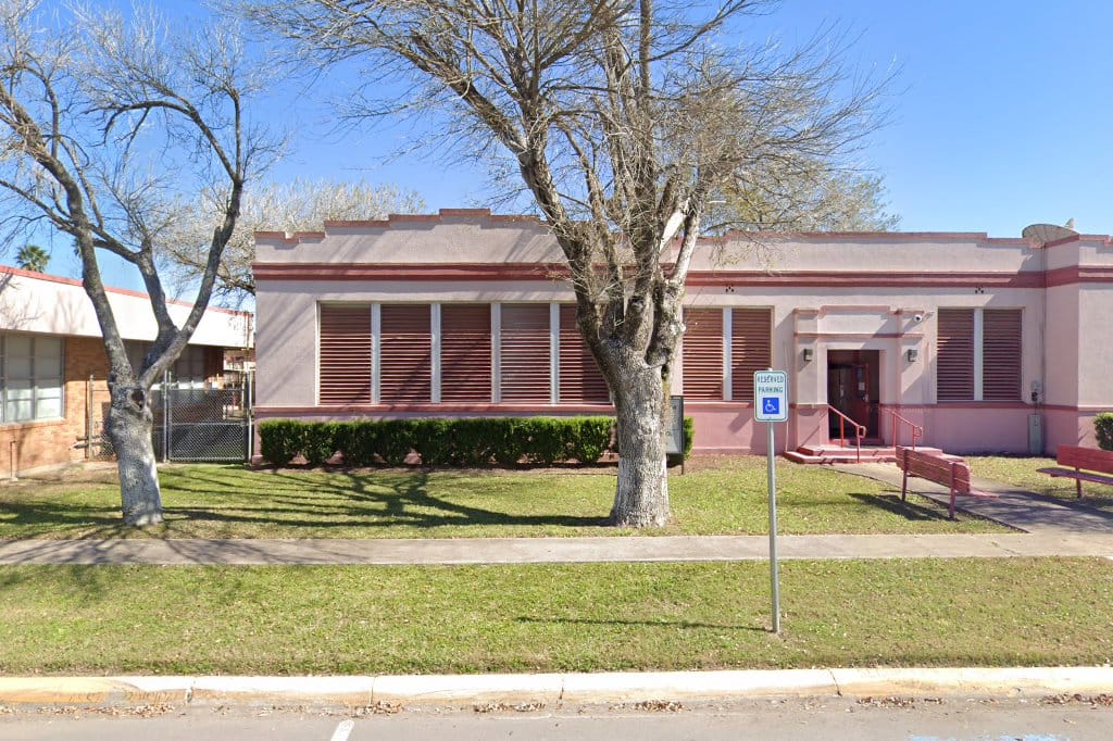 New Elementary School