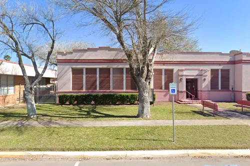 New Elementary School