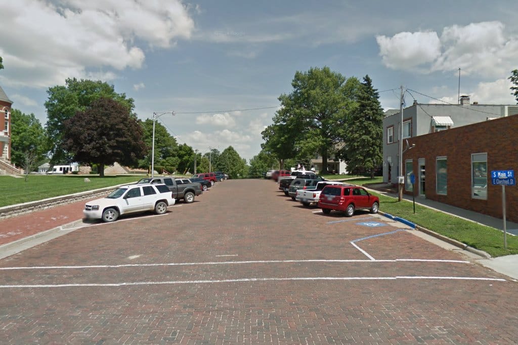 Doniphan County Passport Office