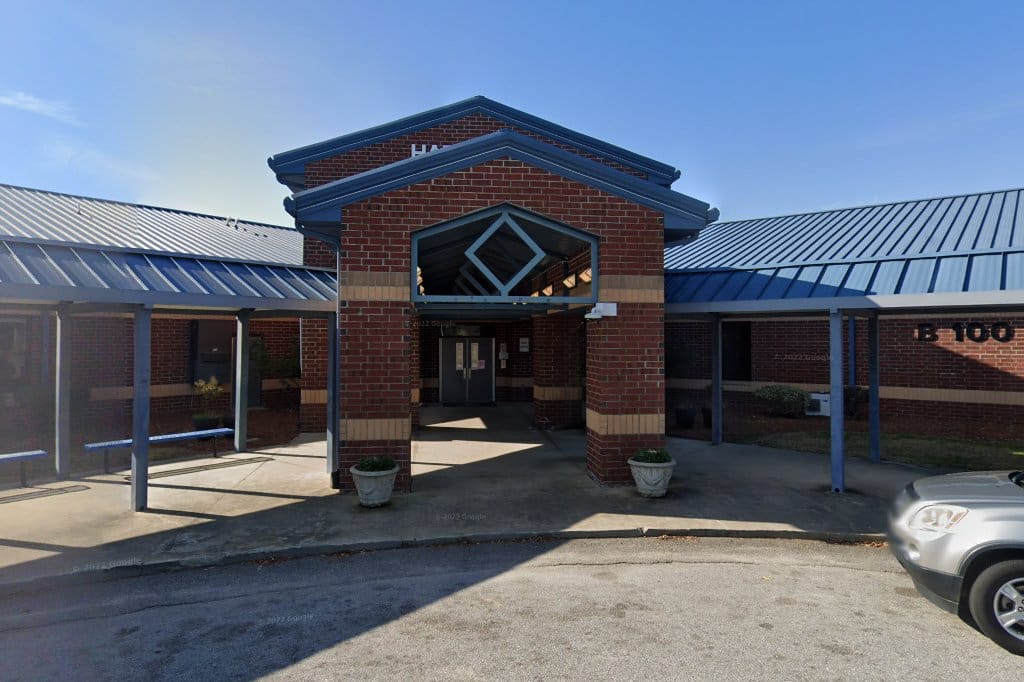 Hartsville Middle School