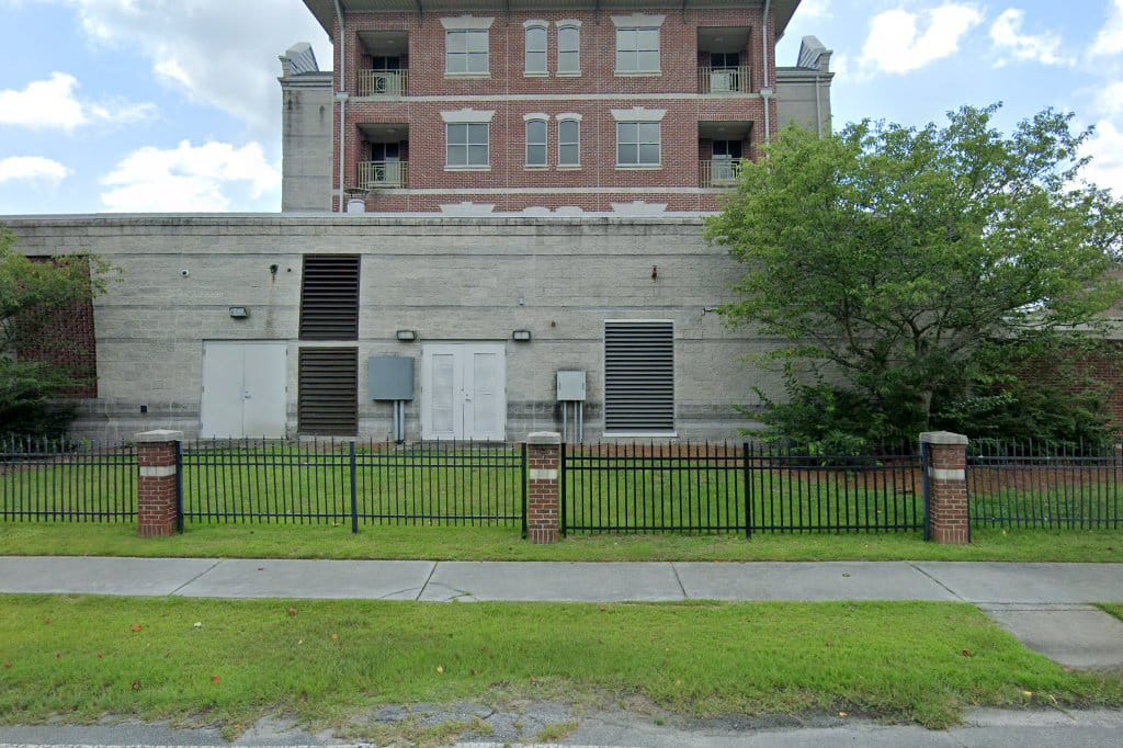 South Carolina Governor's School for Science and Mathematics