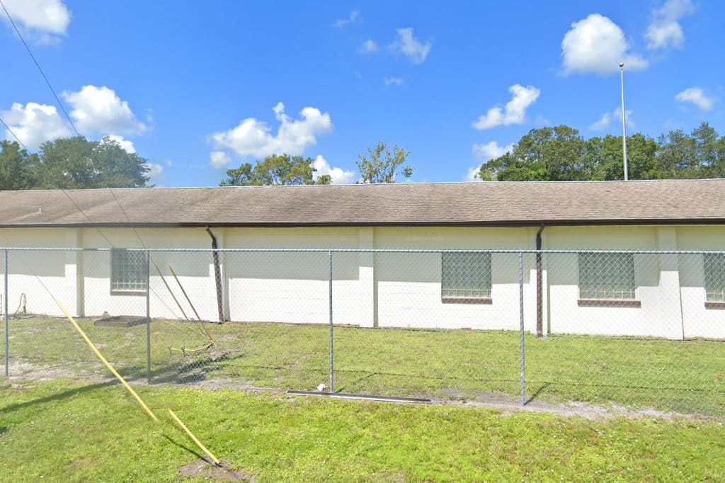 Desoto Connections School