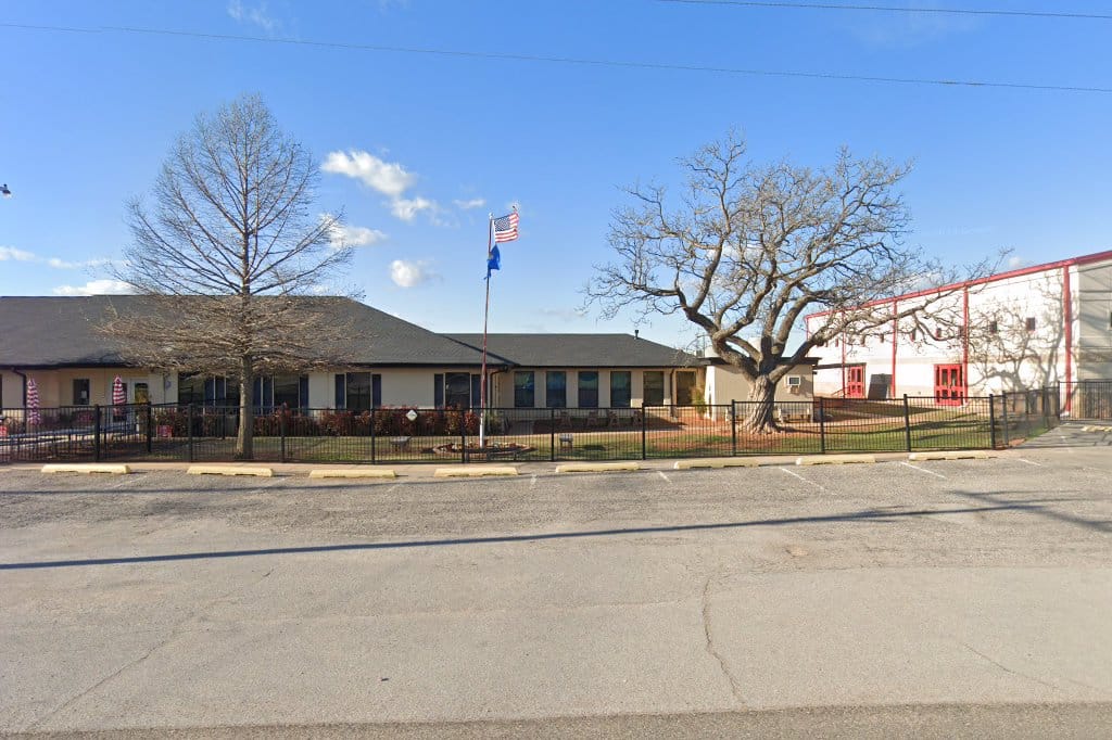 Robin Hill Public School