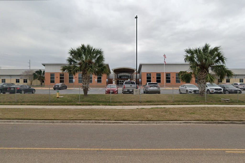 Leonel Trevino School