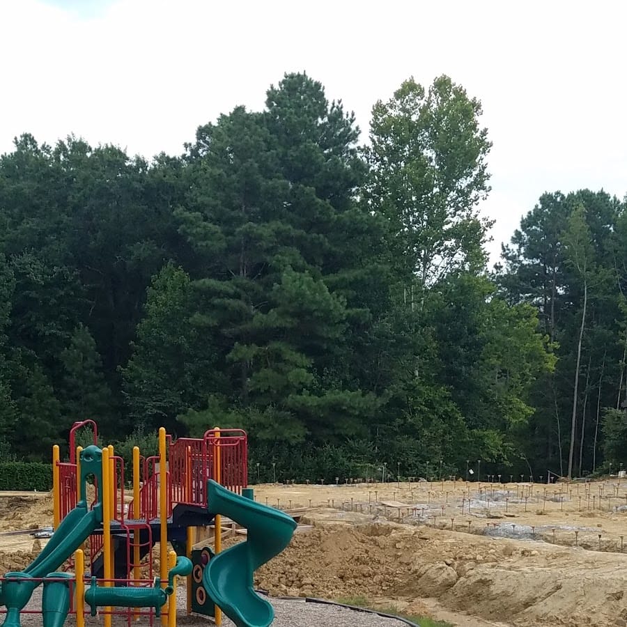 Glen Allen Elementary School