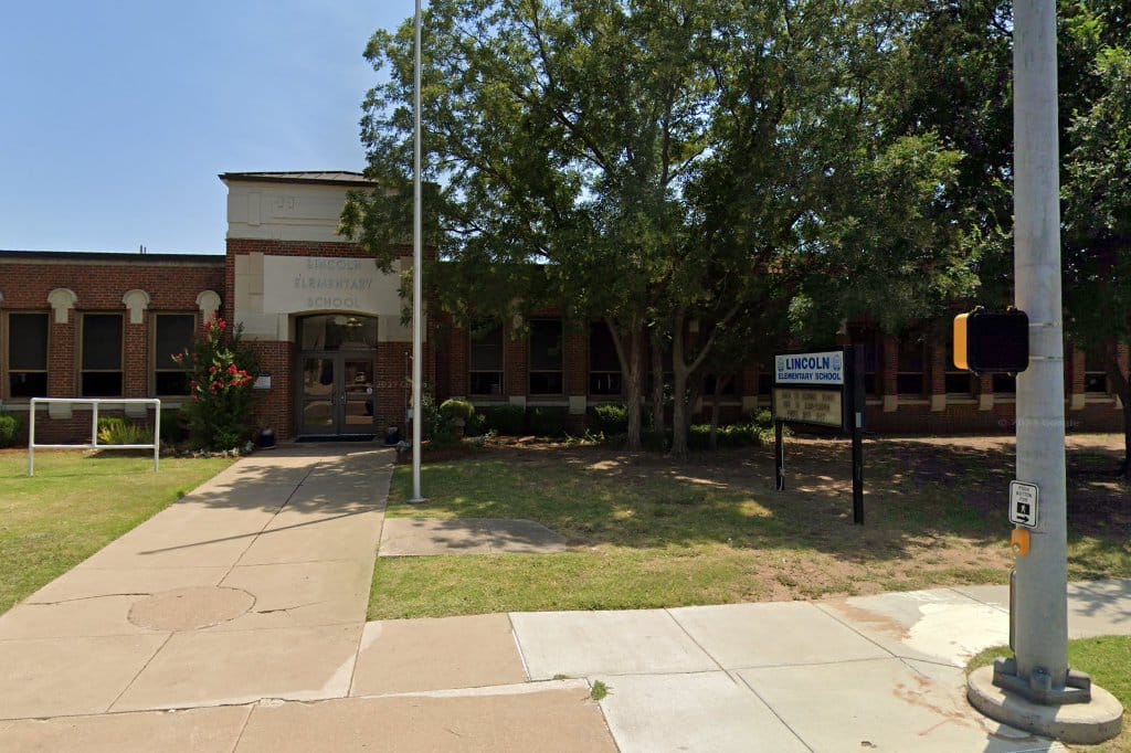 Lincoln Elementary School