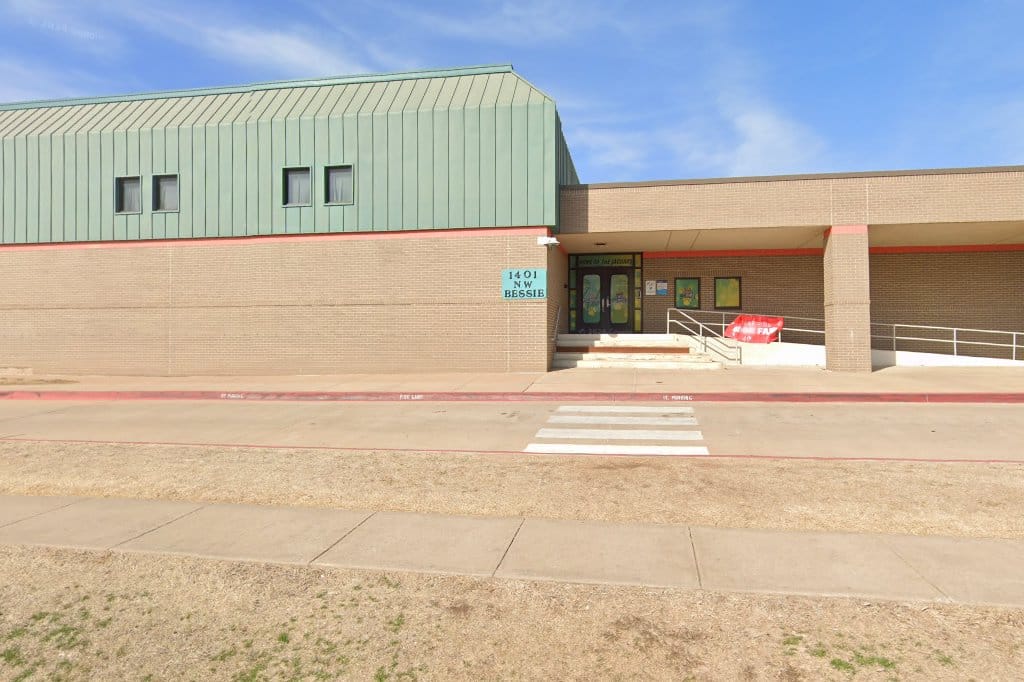 Pat Henry Elementary School