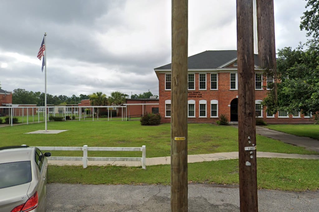 Johnsonville Elementary School
