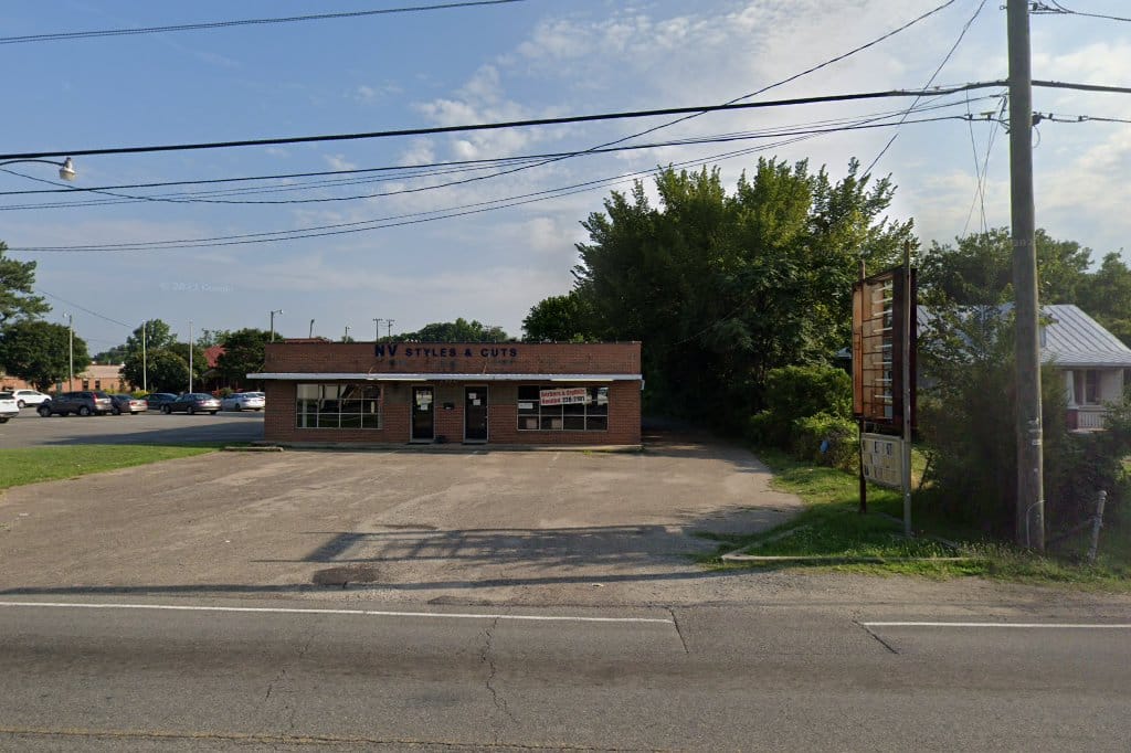 Montrose Elementary School
