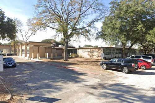 Bowie Elementary School