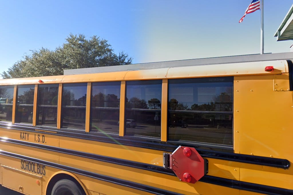 Cinco Ranch Junior High School