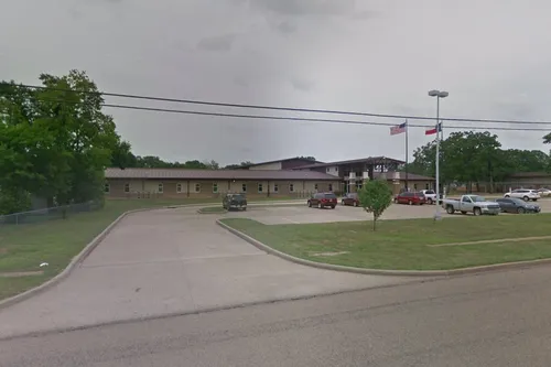 Grapeland High School