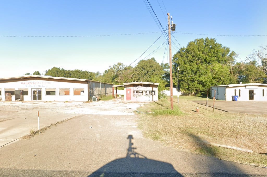 Crockett Elementary School