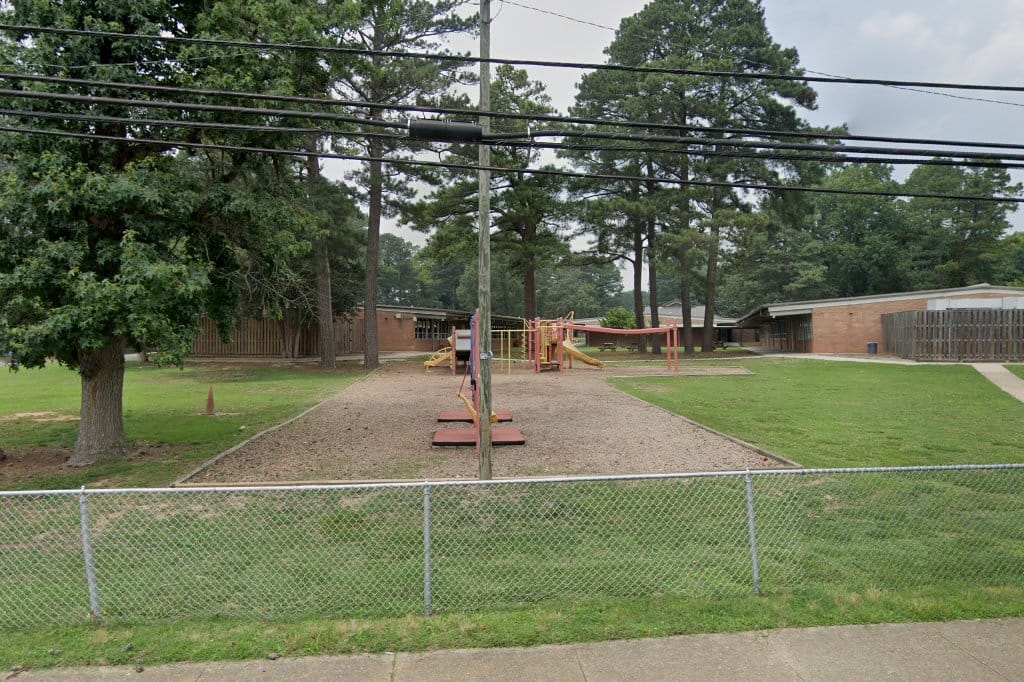Chamberlayne Elementary School