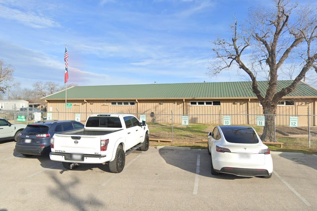 Fort Bend County Alter School