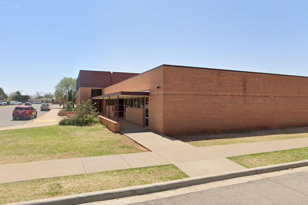 Southwest Elementary School