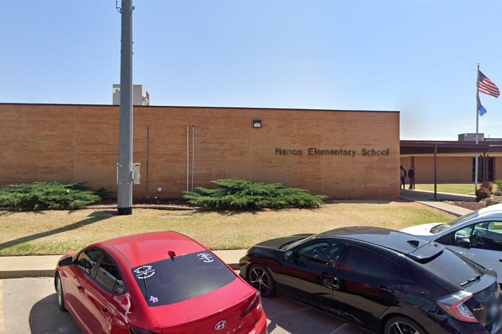 Nance Elementary School