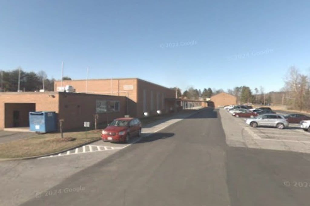 Stanleytown Elementary School