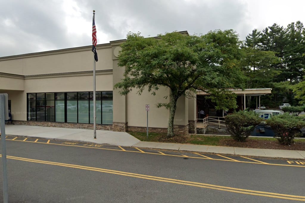 Orangeburg Passport Office