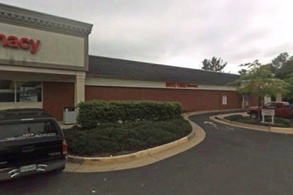 CVS Pharmacy