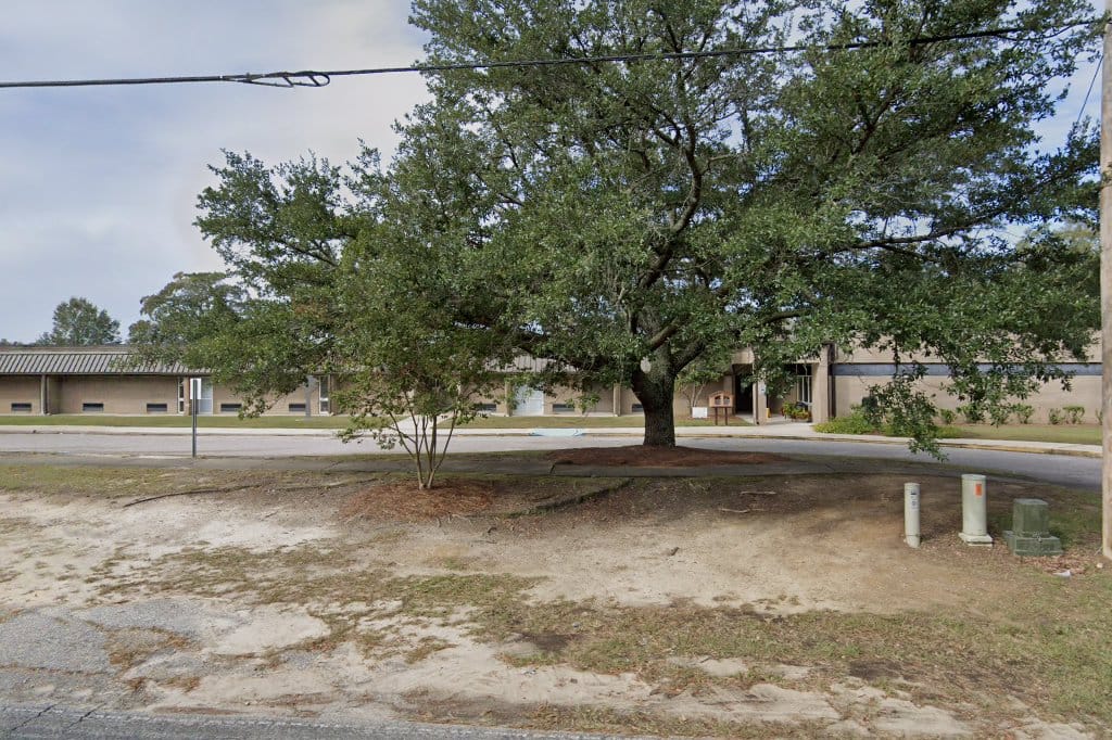 Jackson Elementary School