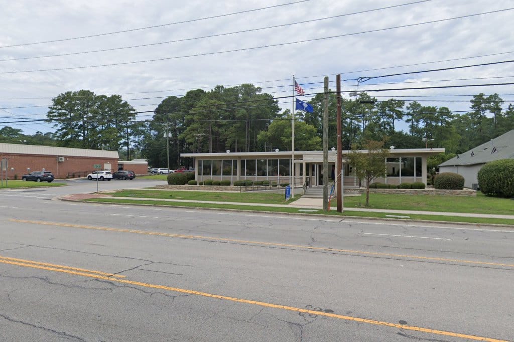 Cayce Magistrate Court