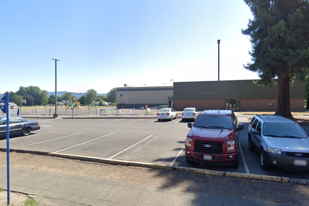 Kessler Elementary School