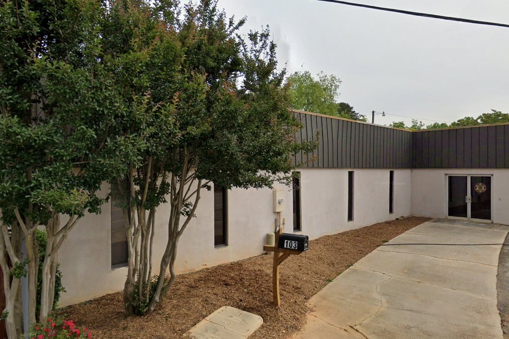 Chapin Municipal Court