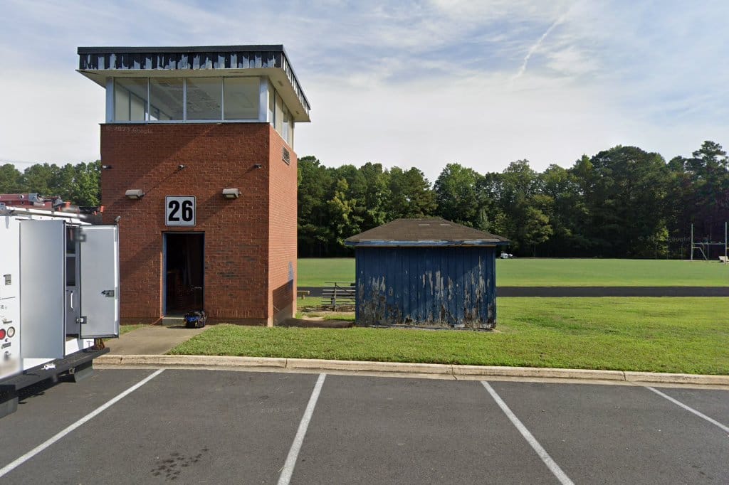 Lafayette High School