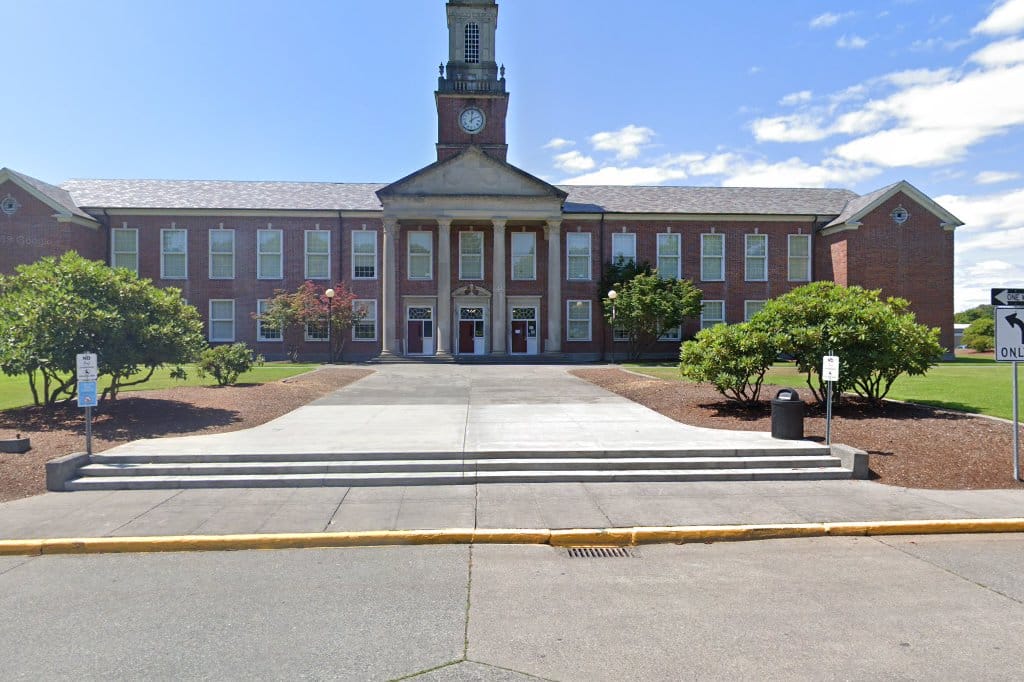 R A Long Senior High School