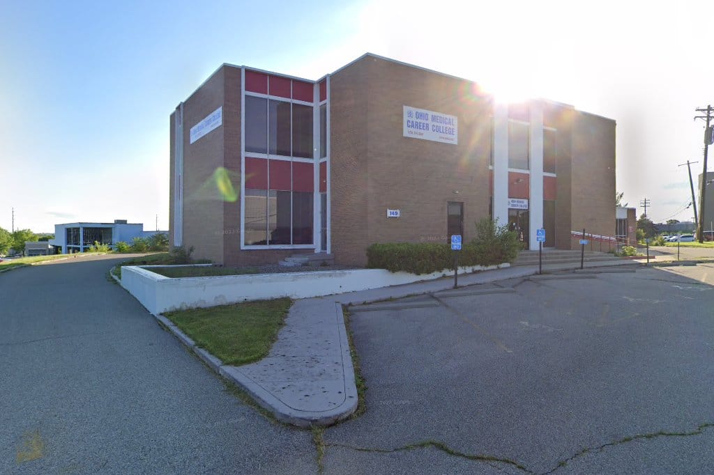 Lincoln College of Technology-Tri-County