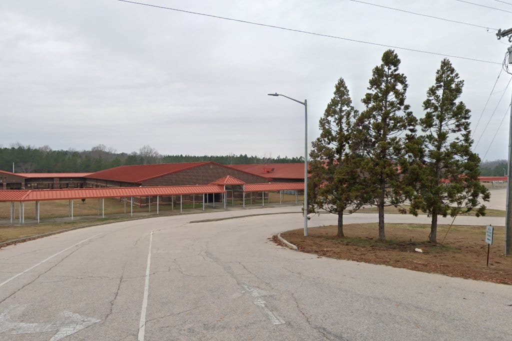 A.R. Rucker Middle School