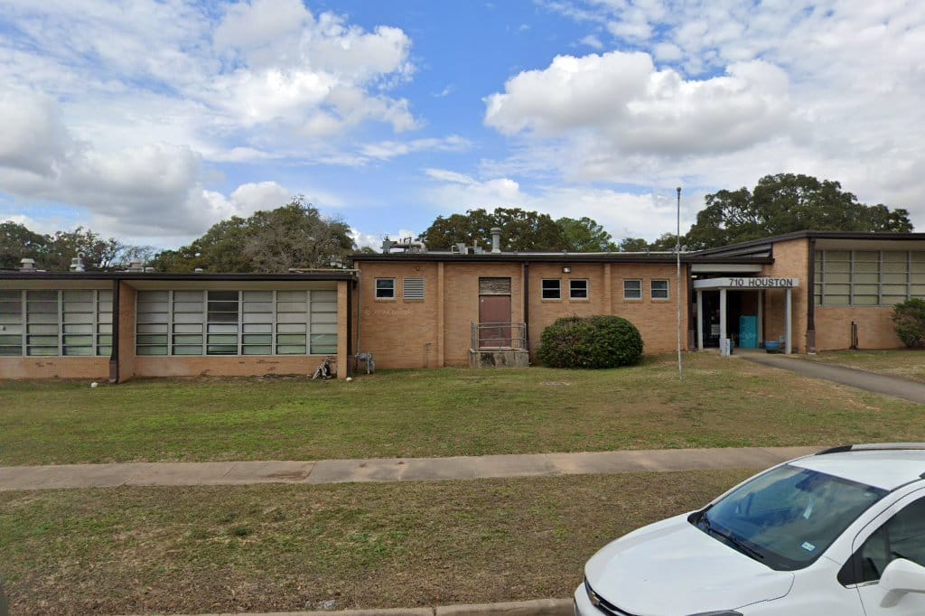 Community Charter Early College High School