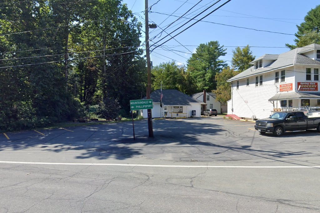 Spring Glen Passport Office