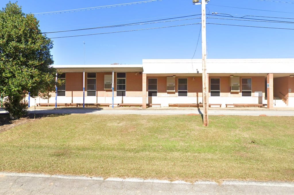 Laurens Elementary School