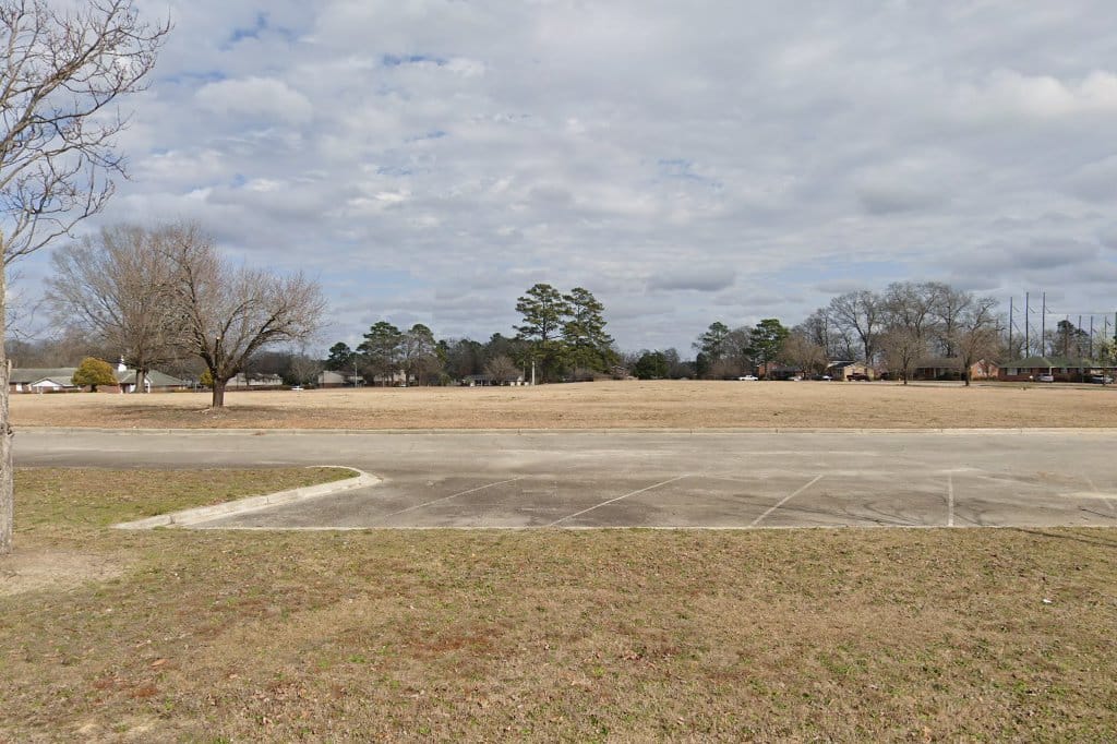 Claude A Taylor Elementary School