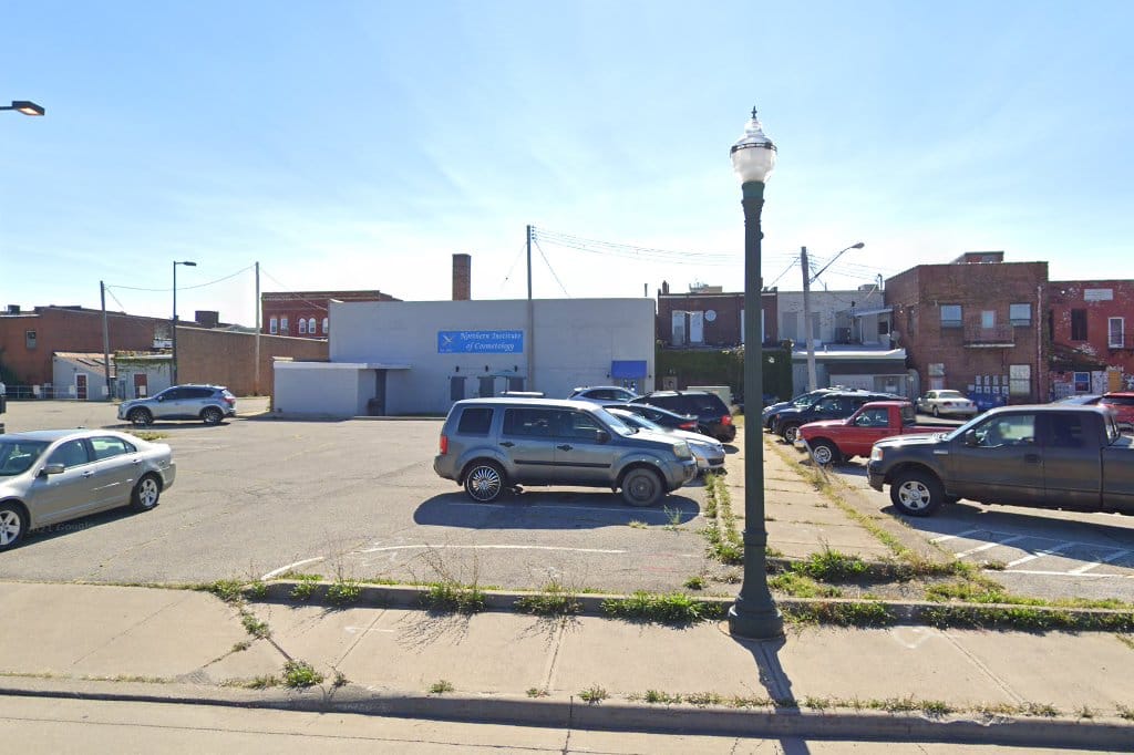 Northern Institute of Cosmetology
