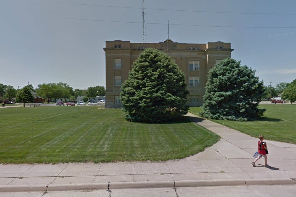 Franklin County Passport Office