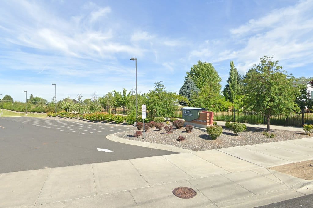 Sage Point Elementary School