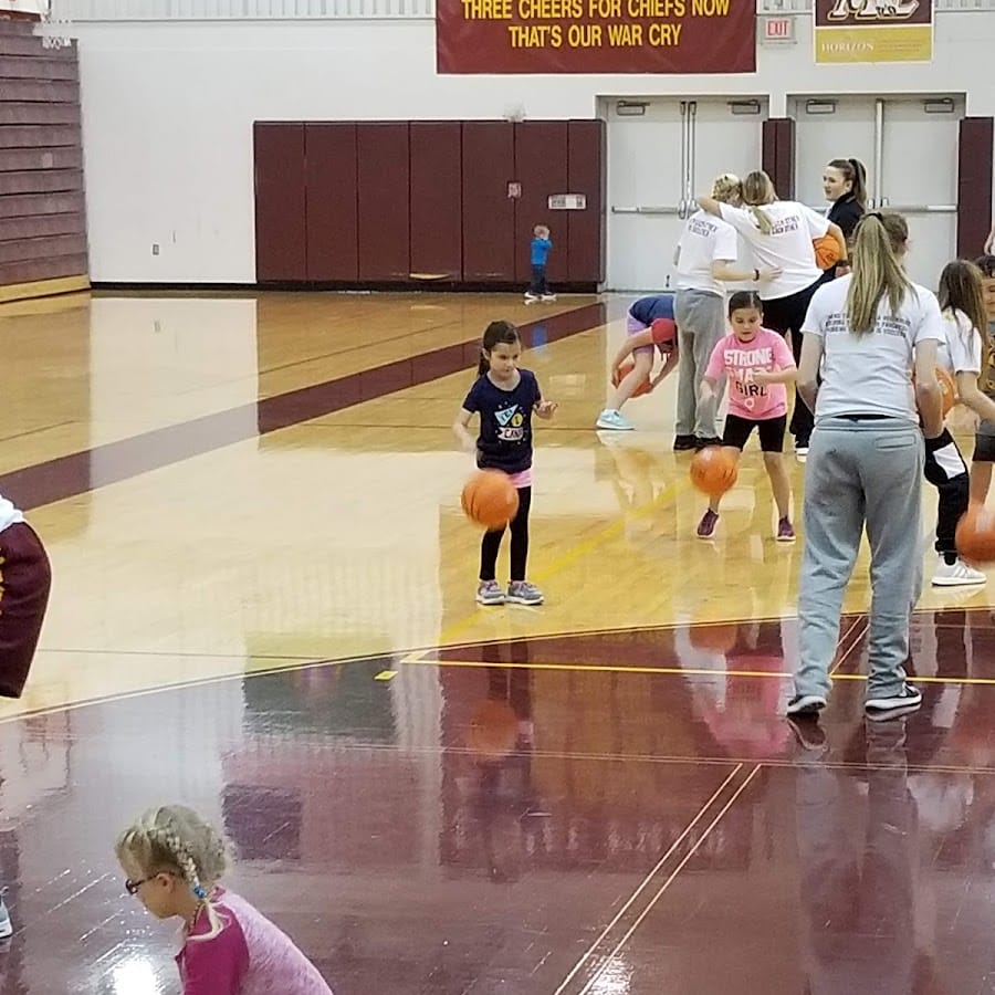 Moses Lake High School