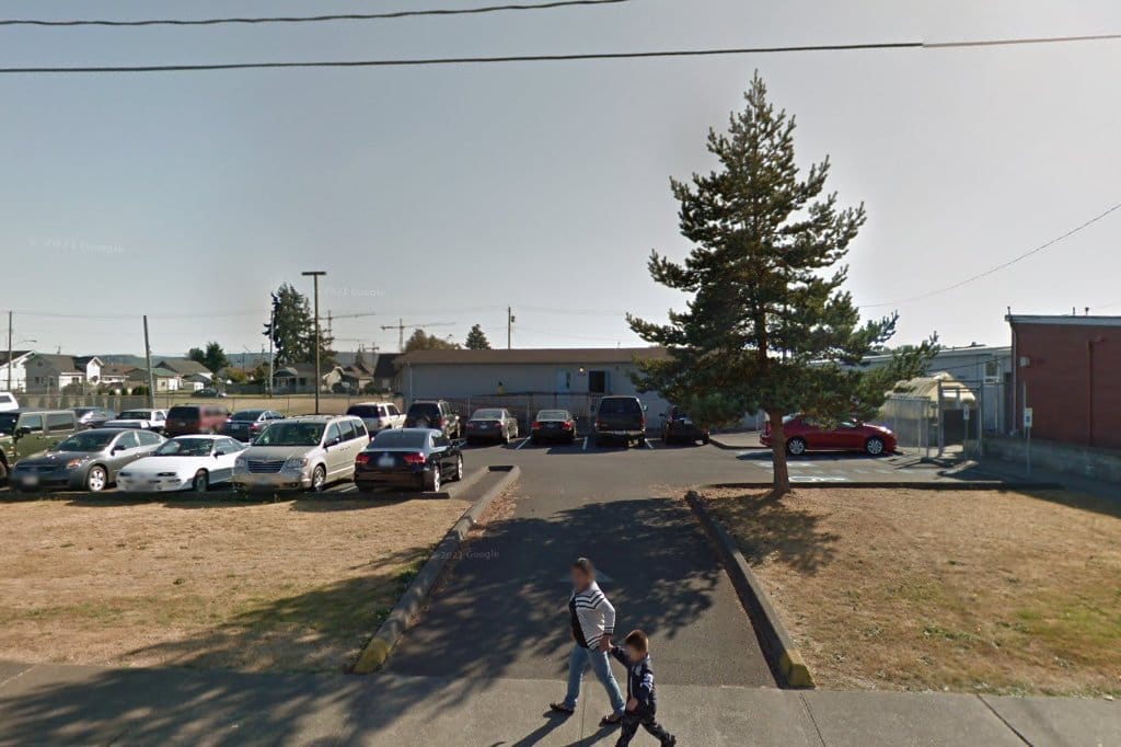 A J West Elementary School