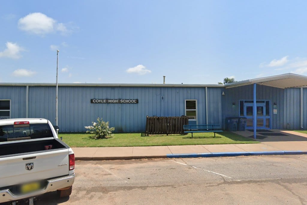 Coyle Elementary School