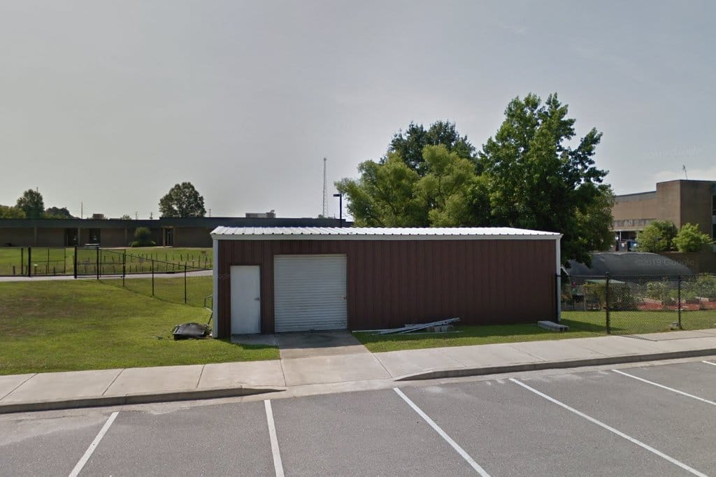 Irmo Middle School