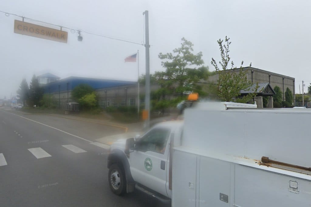 Hoquiam Homelink School