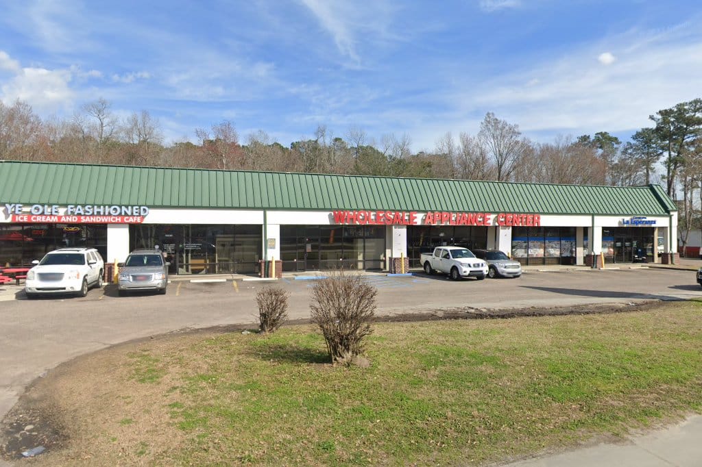 Goodwill North Charleston